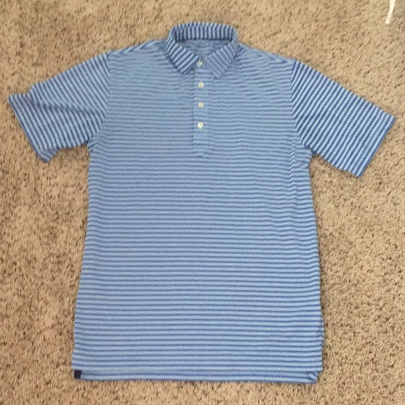 johnnie-O Other - Johnnie-O Golf Shirt